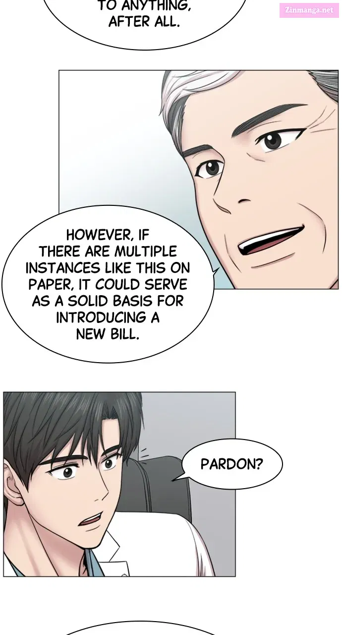 Read Trauma Center Golden Hour (The Trauma Code) Manga Online