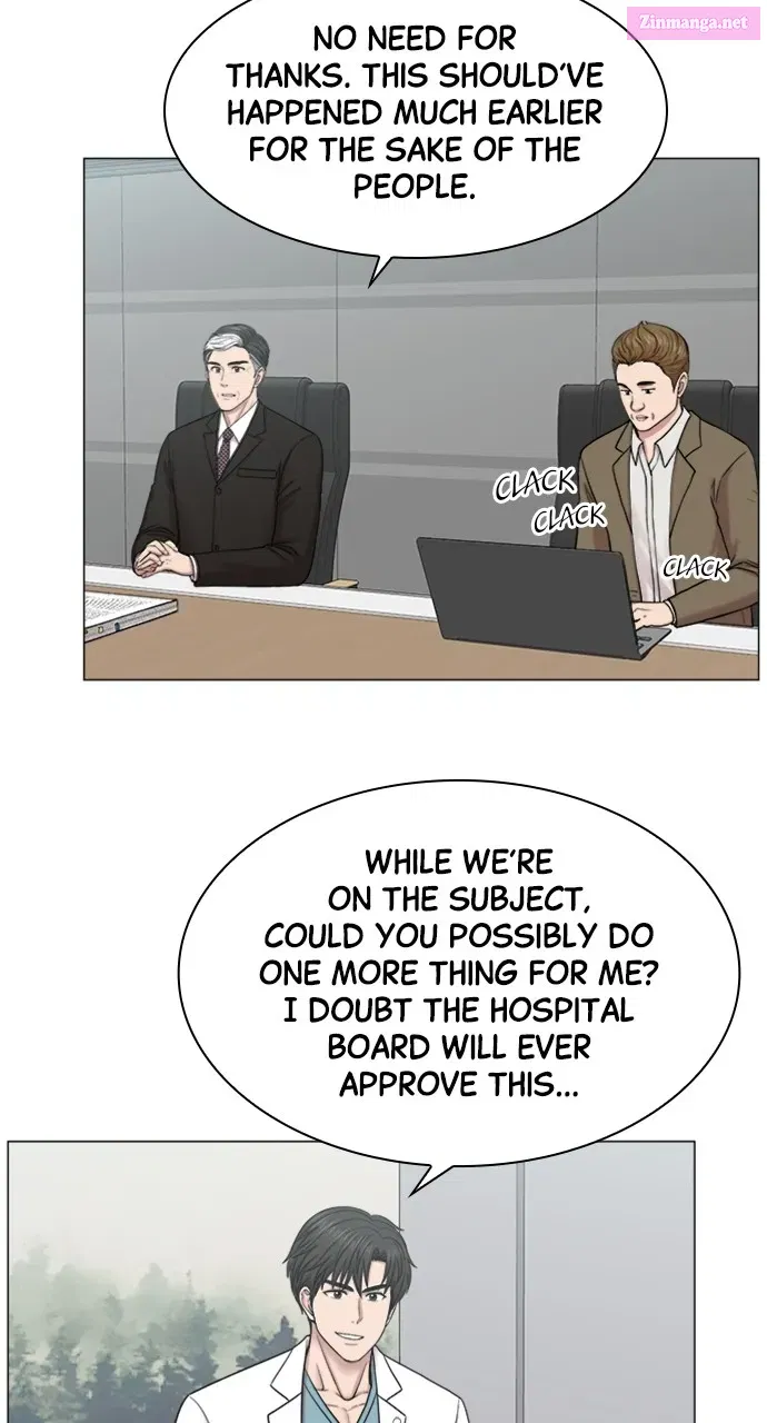 Read Trauma Center Golden Hour (The Trauma Code) Manga Online