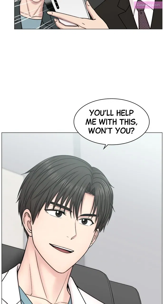 Read Trauma Center Golden Hour (The Trauma Code) Manga Online