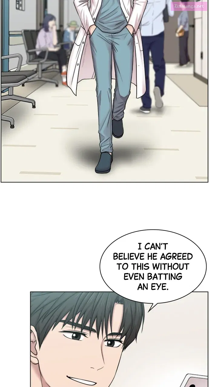 Read Trauma Center Golden Hour (The Trauma Code) Manga Online