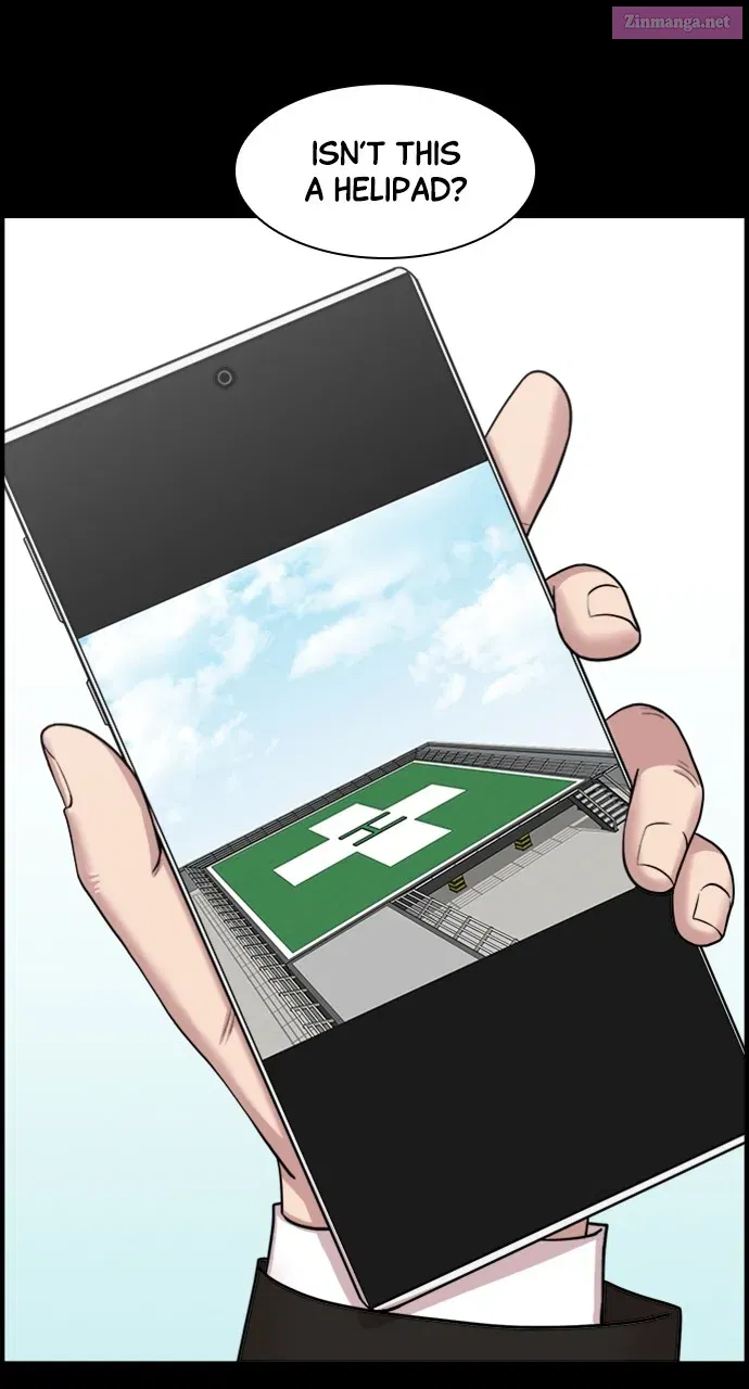 Read Trauma Center Golden Hour (The Trauma Code) Manga Online