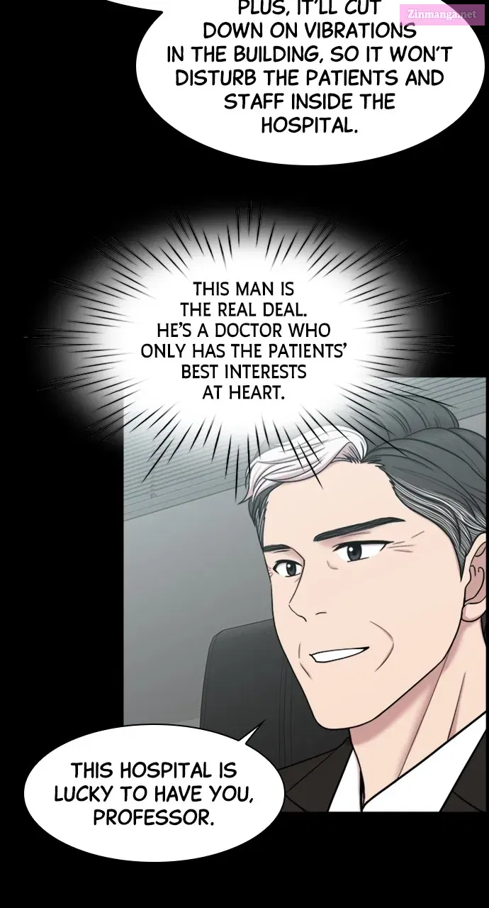 Read Trauma Center Golden Hour (The Trauma Code) Manga Online
