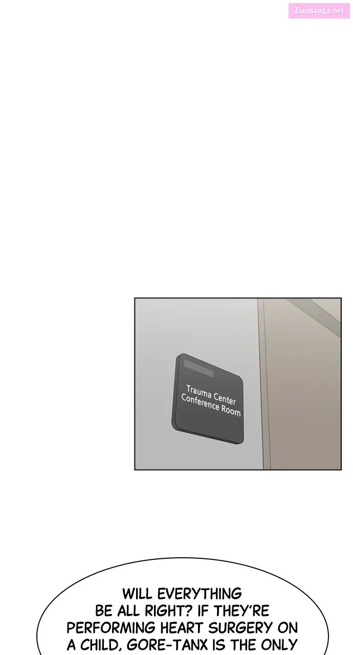 Read Trauma Center Golden Hour (The Trauma Code) Manga Online