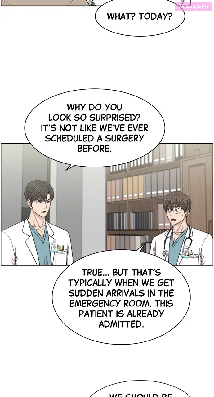 Read Trauma Center Golden Hour (The Trauma Code) Manga Online