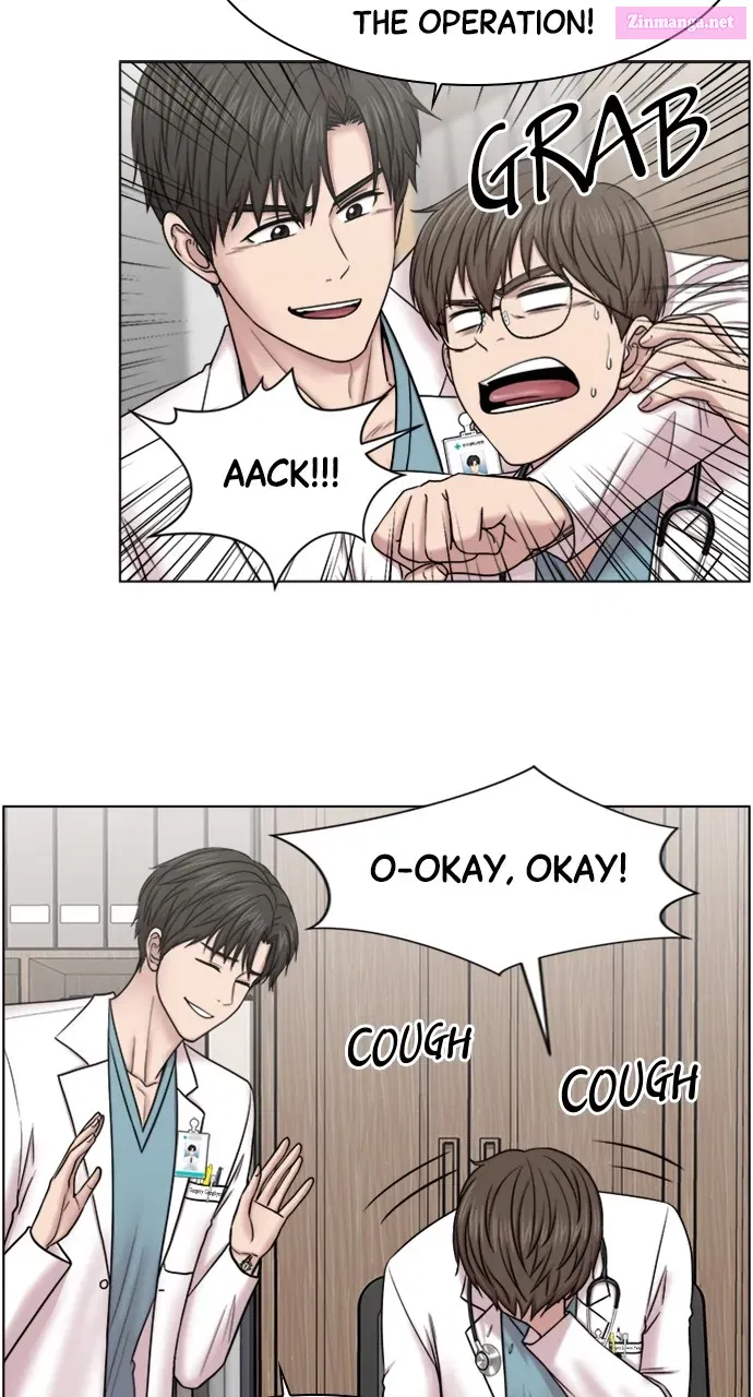 Read Trauma Center Golden Hour (The Trauma Code) Manga Online