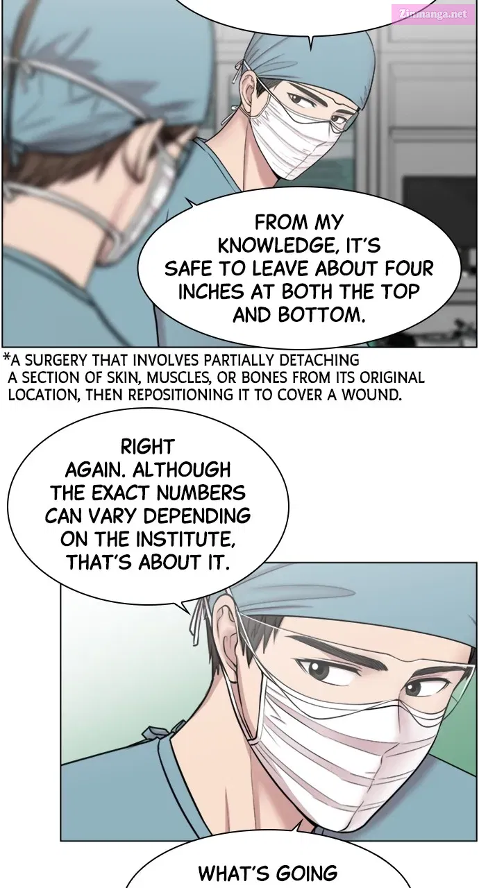 Read Trauma Center Golden Hour (The Trauma Code) Manga Online