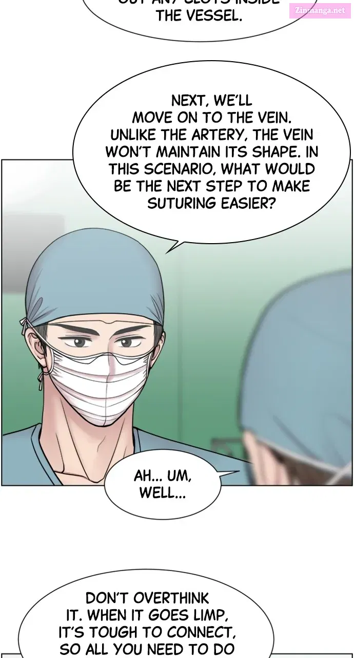 Read Trauma Center Golden Hour (The Trauma Code) Manga Online