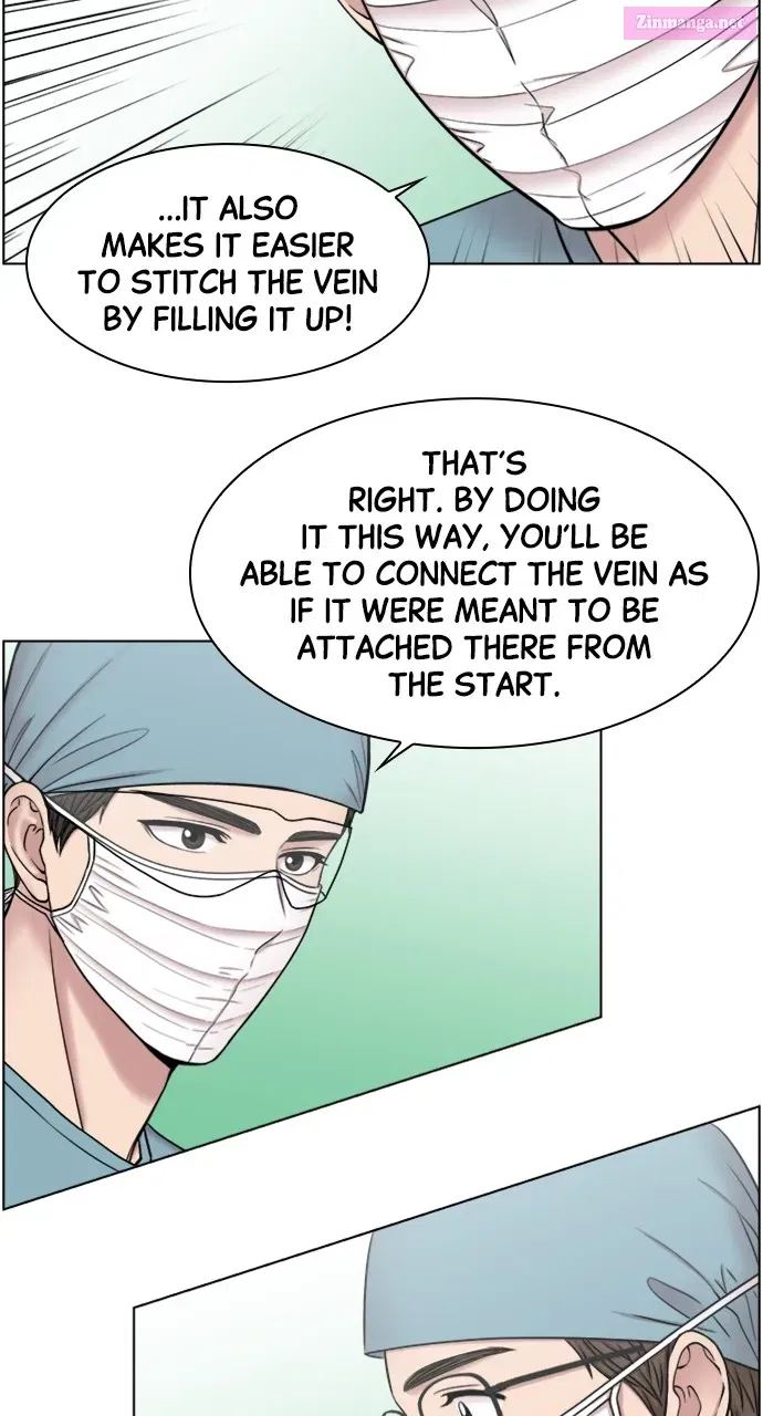 Read Trauma Center Golden Hour (The Trauma Code) Manga Online