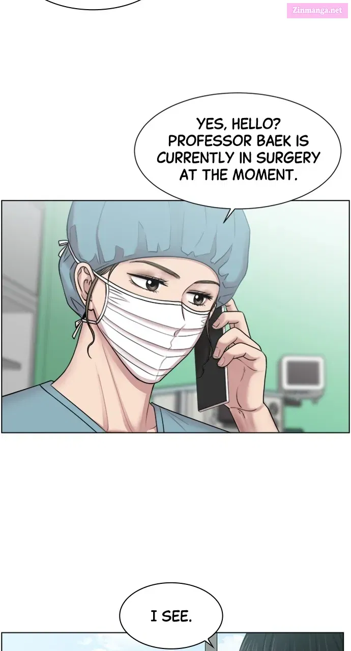 Read Trauma Center Golden Hour (The Trauma Code) Manga Online