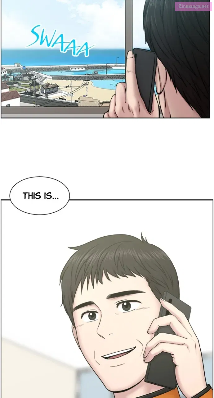 Read Trauma Center Golden Hour (The Trauma Code) Manga Online
