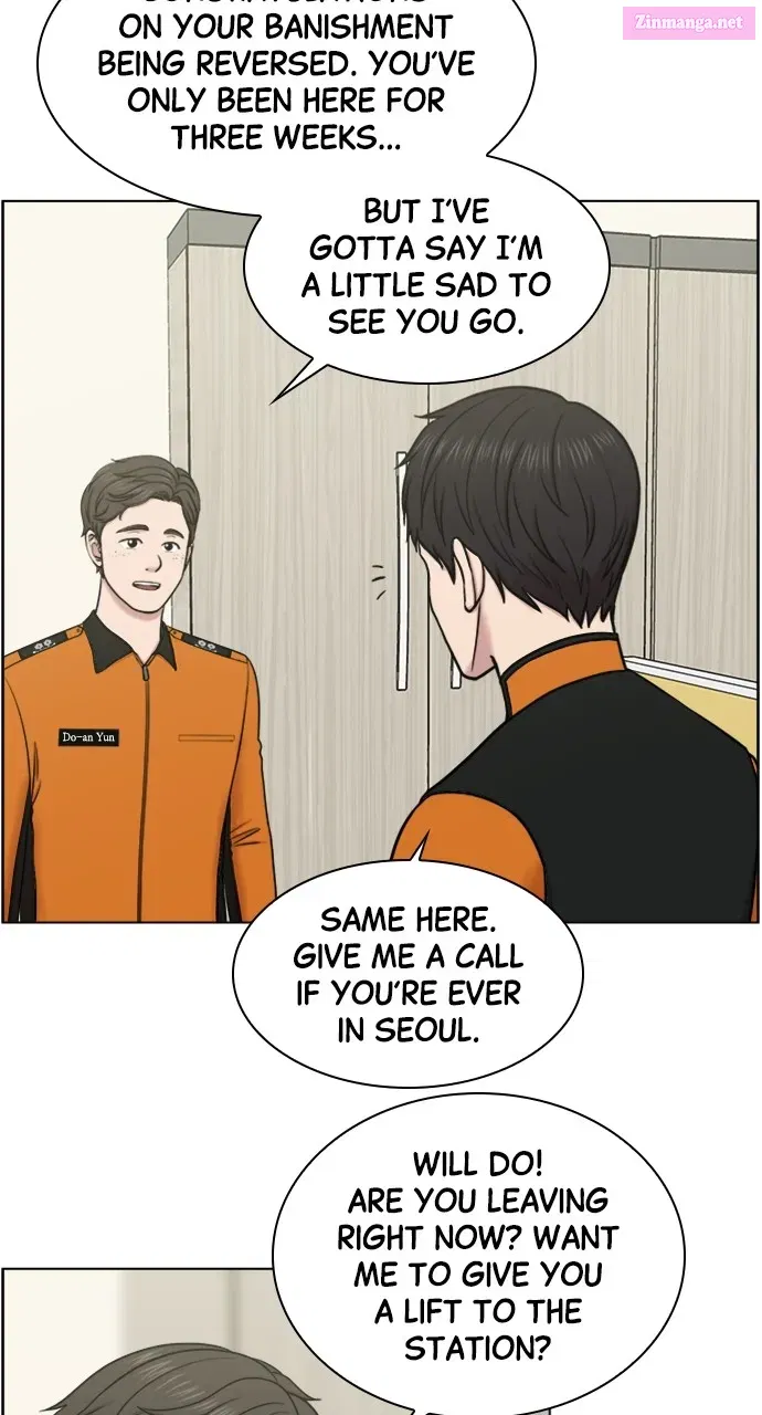 Read Trauma Center Golden Hour (The Trauma Code) Manga Online