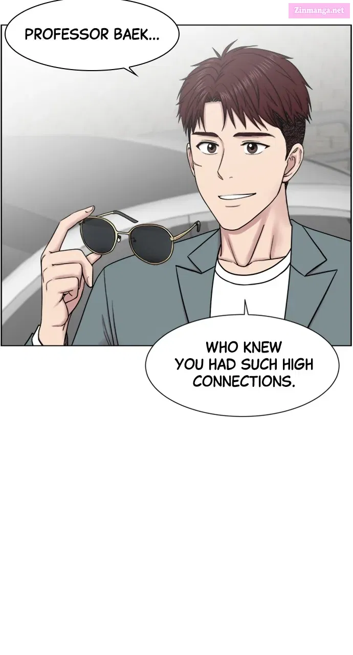 Read Trauma Center Golden Hour (The Trauma Code) Manga Online
