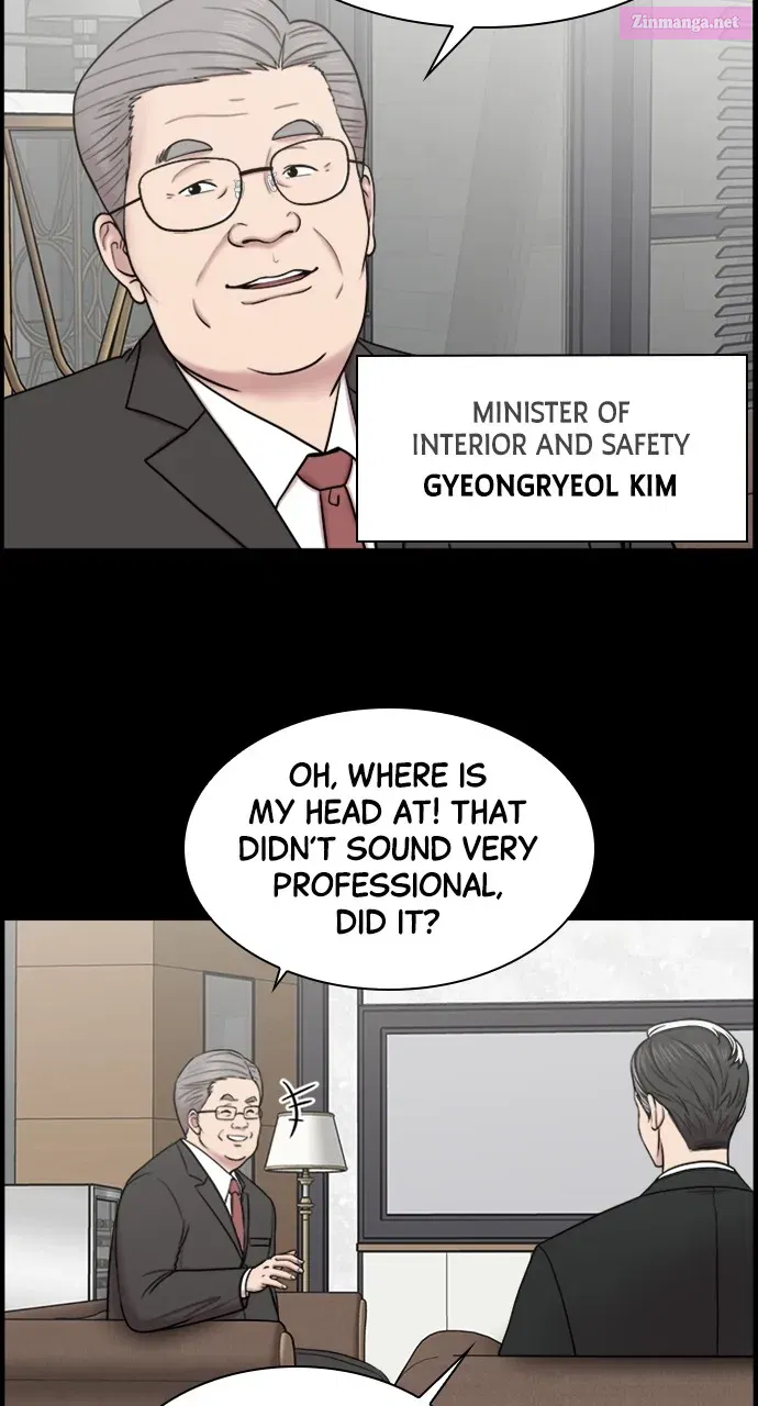 Read Trauma Center Golden Hour (The Trauma Code) Manga Online