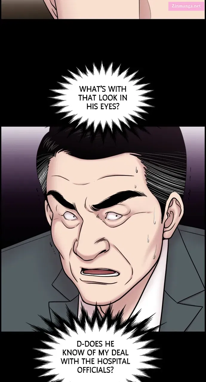 Read Trauma Center Golden Hour (The Trauma Code) Manga Online