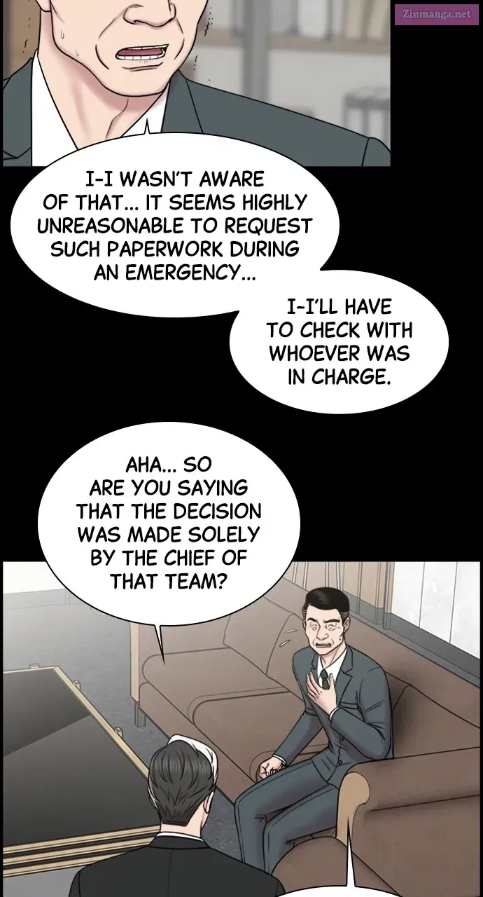 Read Trauma Center Golden Hour (The Trauma Code) Manga Online