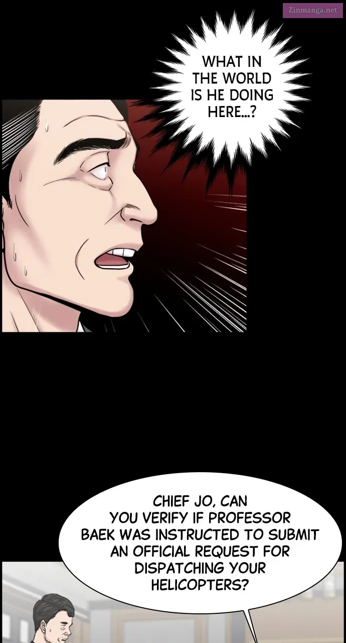 Read Trauma Center Golden Hour (The Trauma Code) Manga Online