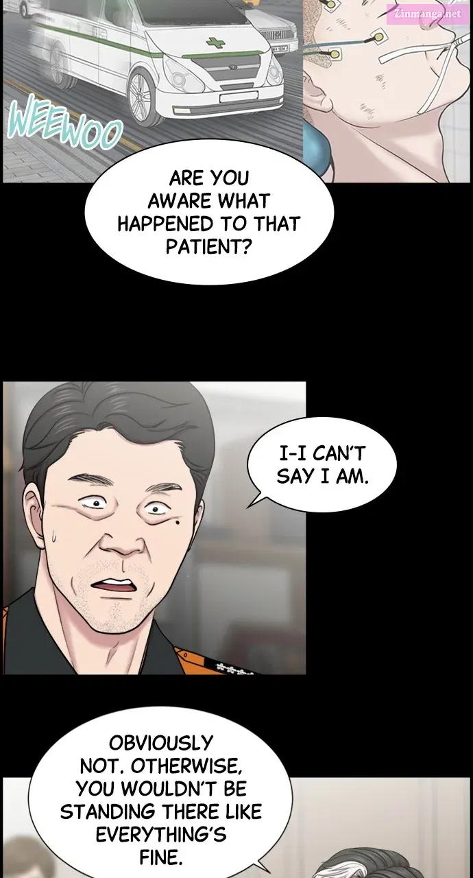 Read Trauma Center Golden Hour (The Trauma Code) Manga Online