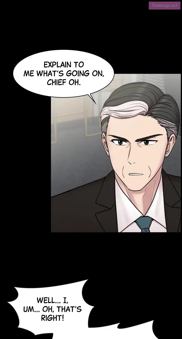 Read Trauma Center Golden Hour (The Trauma Code) Manga Online