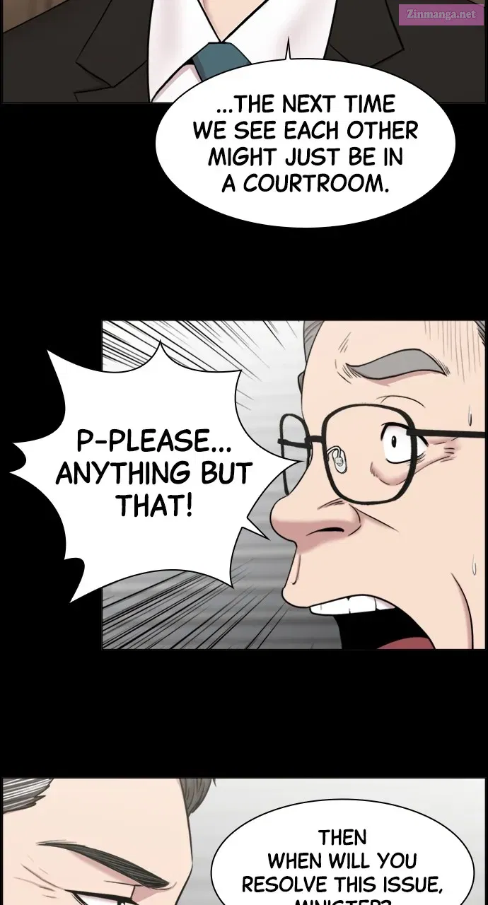 Read Trauma Center Golden Hour (The Trauma Code) Manga Online