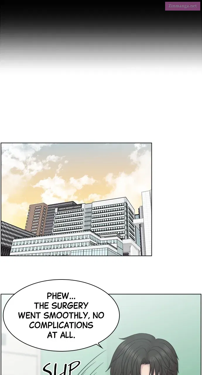 Read Trauma Center Golden Hour (The Trauma Code) Manga Online