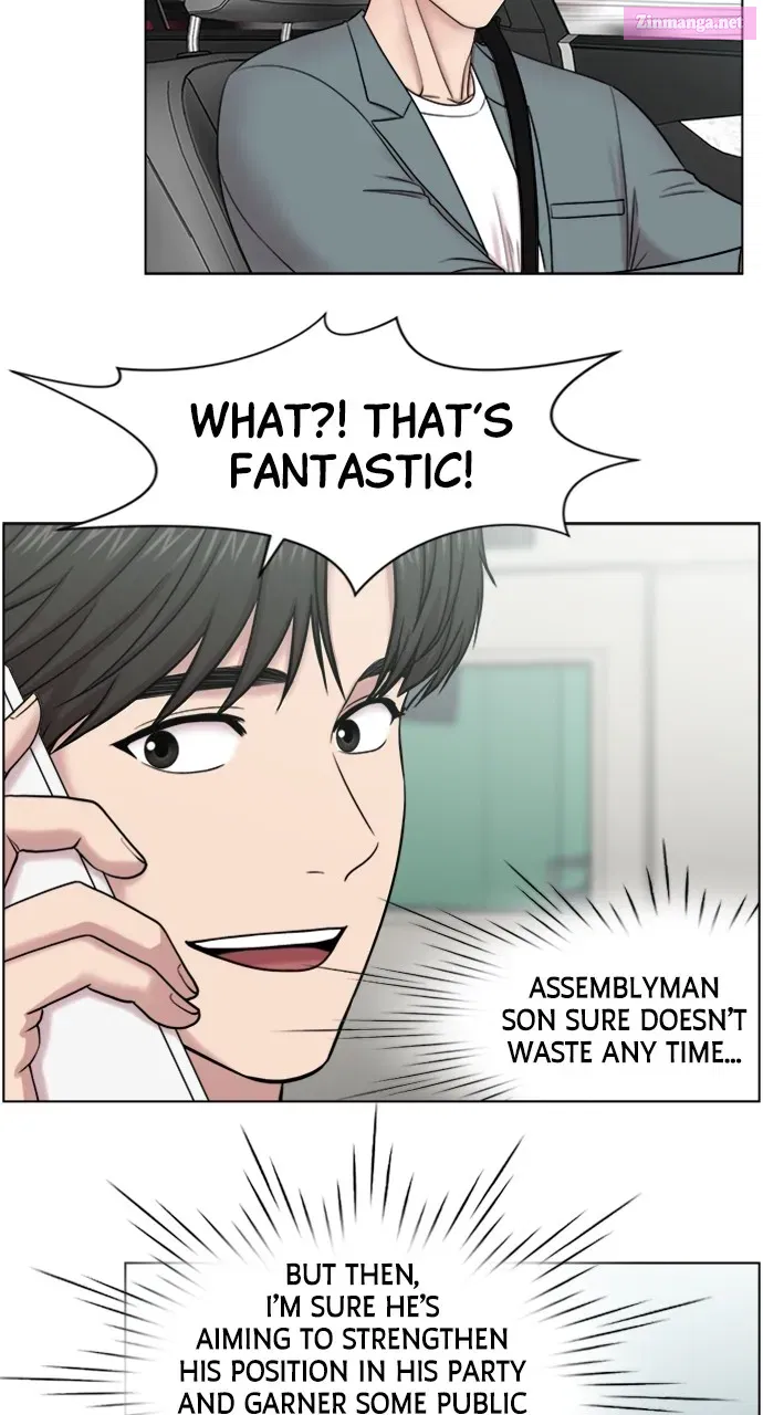 Read Trauma Center Golden Hour (The Trauma Code) Manga Online