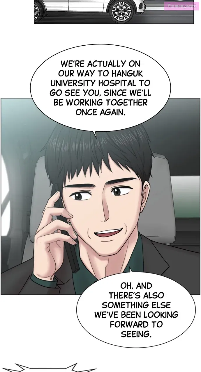 Read Trauma Center Golden Hour (The Trauma Code) Manga Online