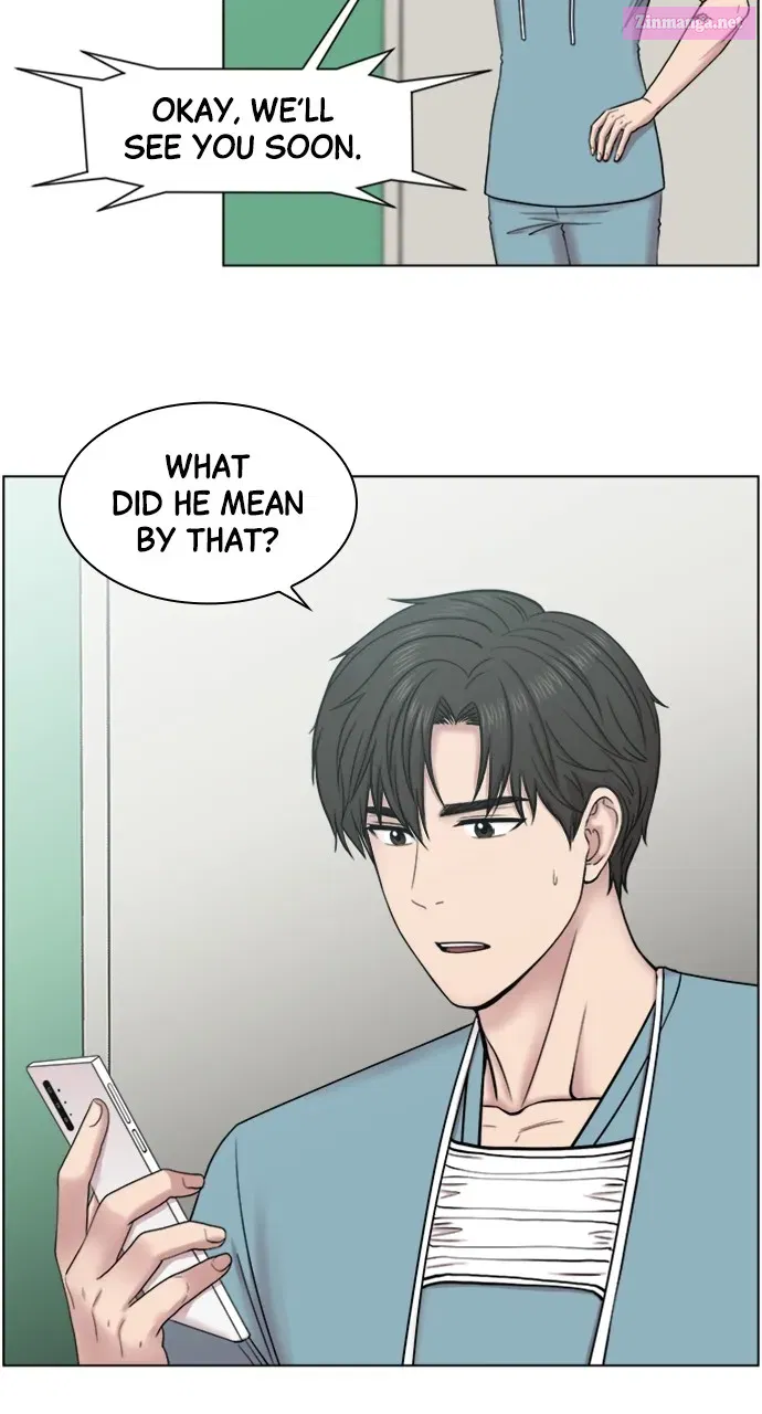 Read Trauma Center Golden Hour (The Trauma Code) Manga Online