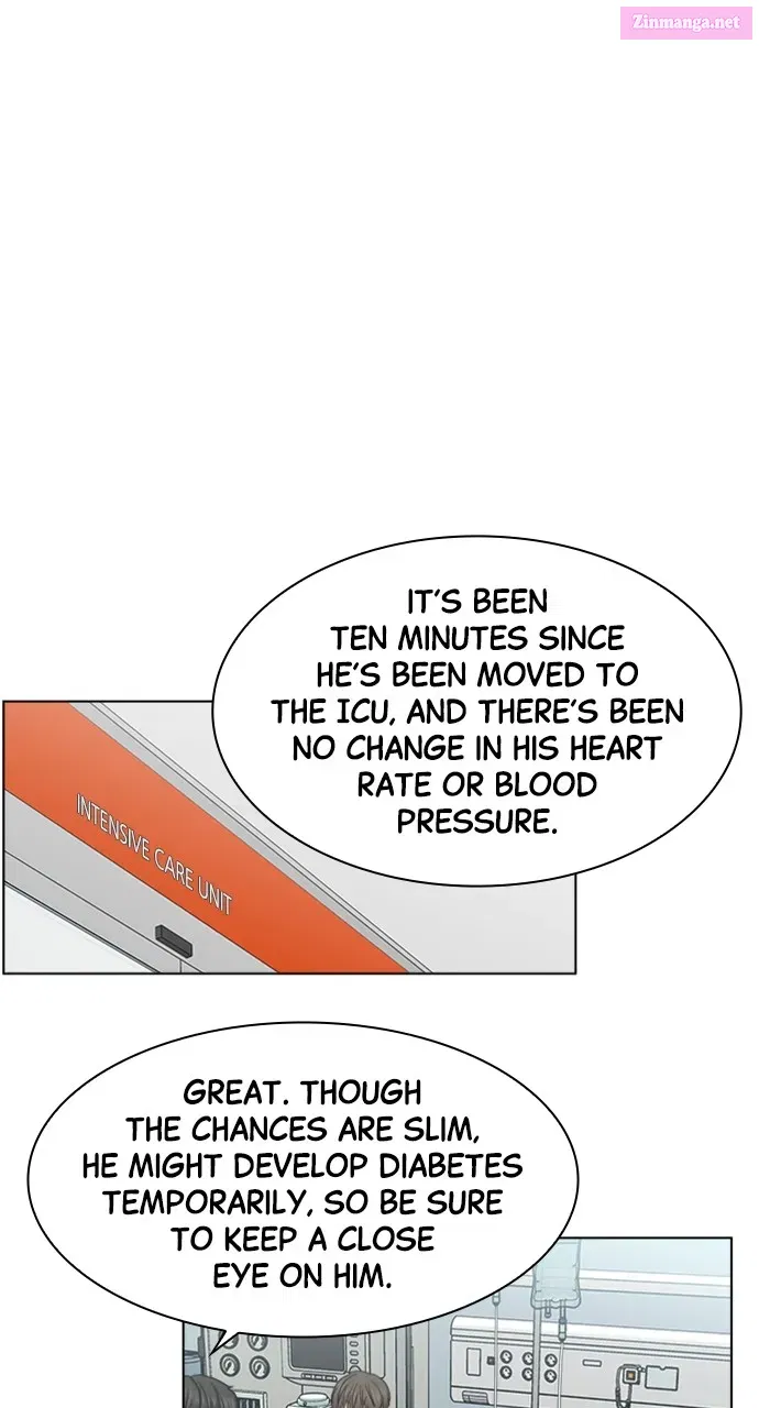 Read Trauma Center Golden Hour (The Trauma Code) Manga Online