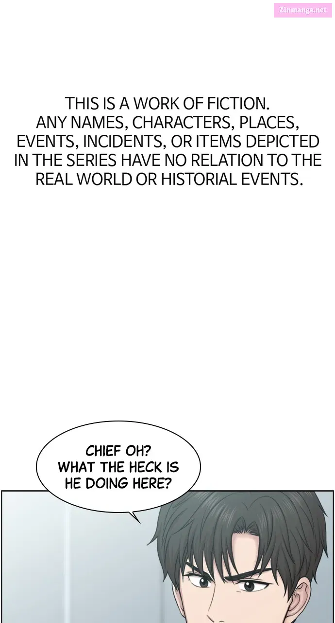 Read Trauma Center Golden Hour (The Trauma Code) Manga Online