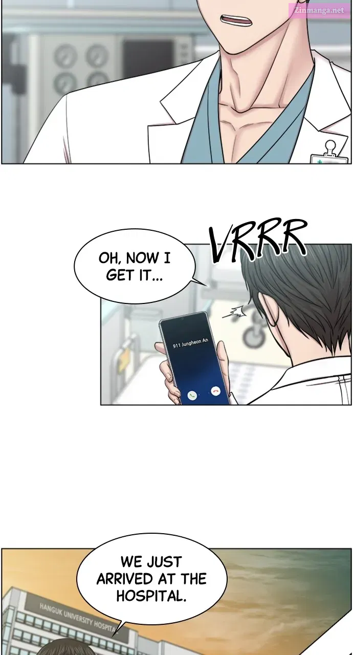 Read Trauma Center Golden Hour (The Trauma Code) Manga Online