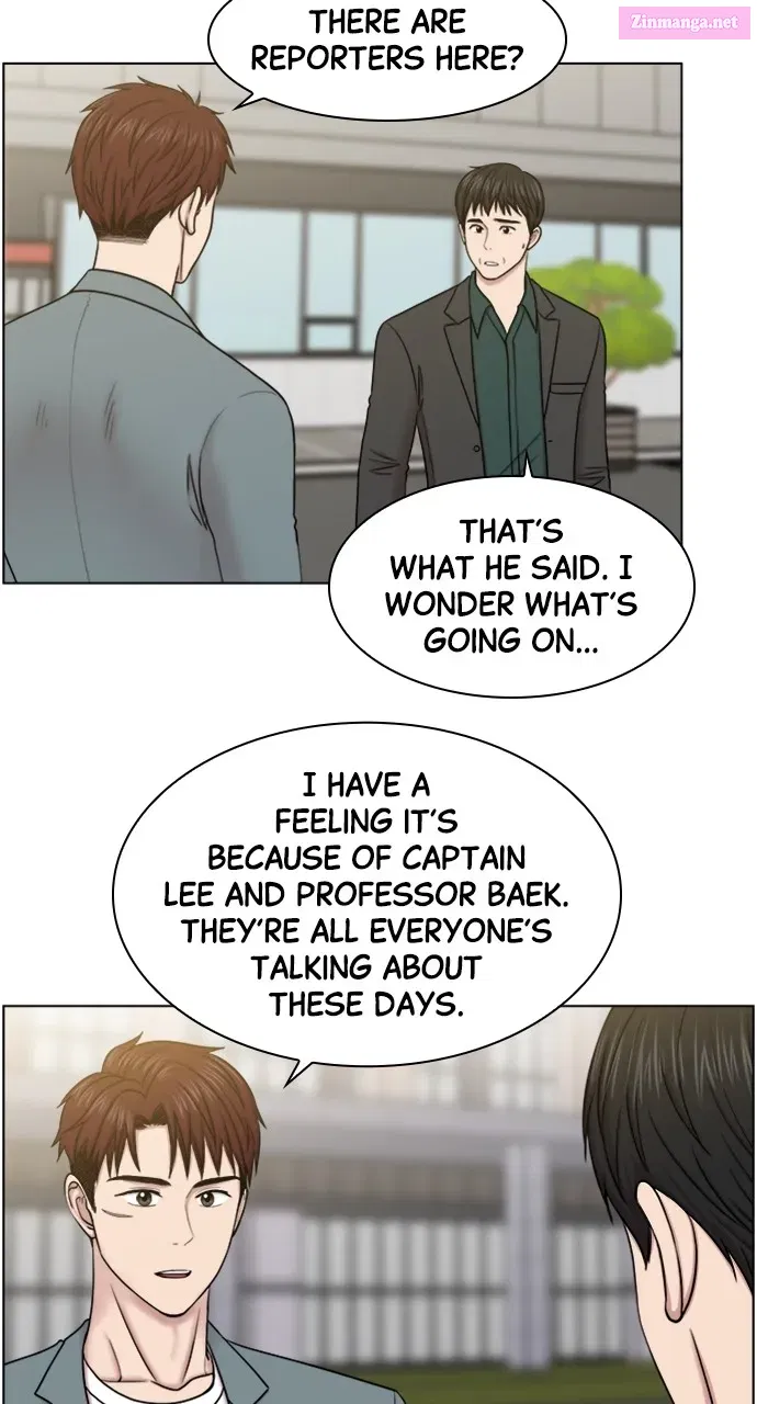 Read Trauma Center Golden Hour (The Trauma Code) Manga Online