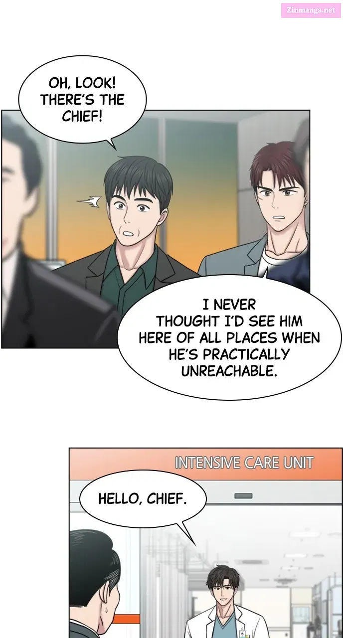 Read Trauma Center Golden Hour (The Trauma Code) Manga Online