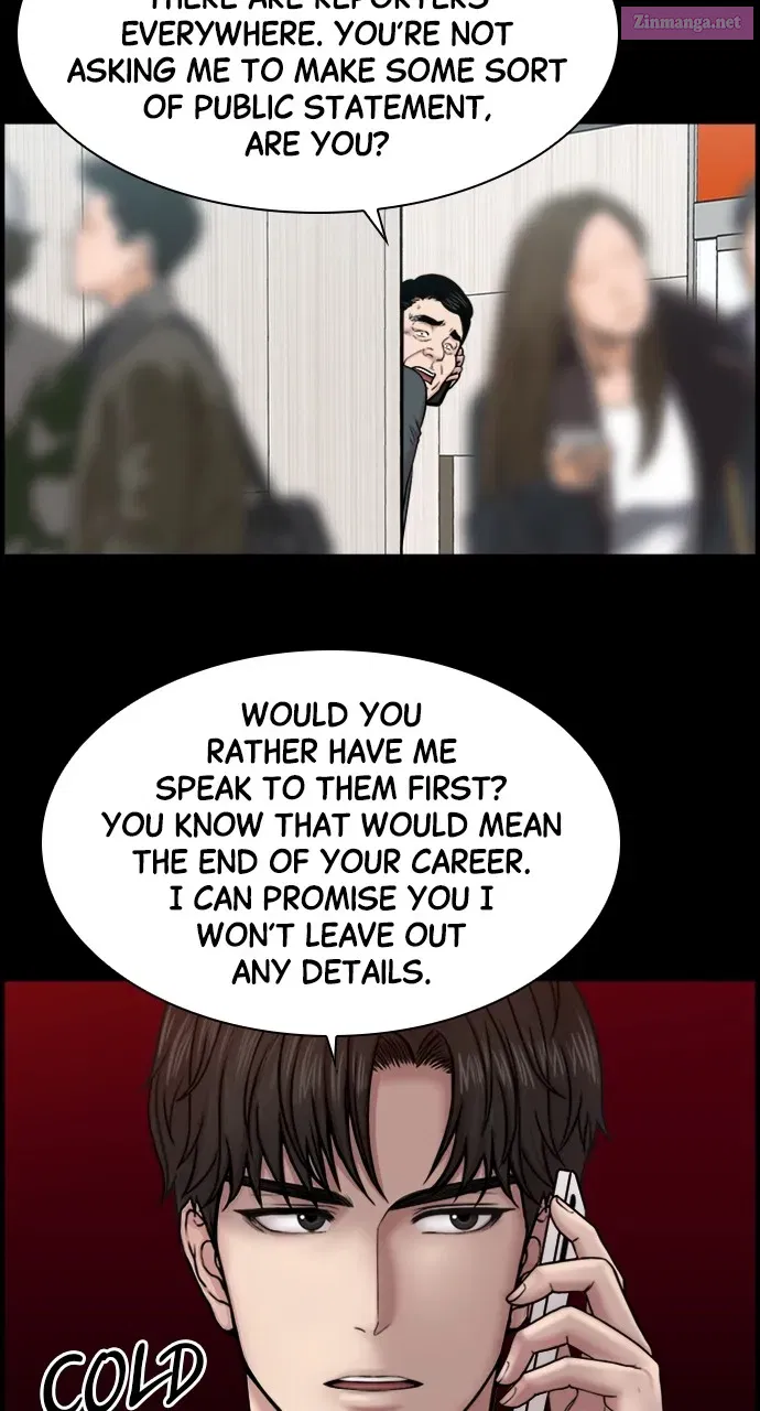 Read Trauma Center Golden Hour (The Trauma Code) Manga Online