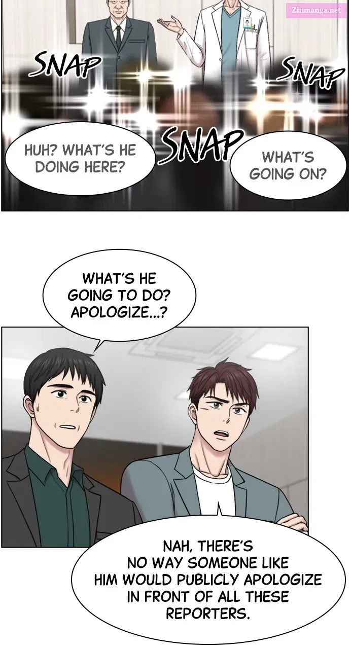 Read Trauma Center Golden Hour (The Trauma Code) Manga Online