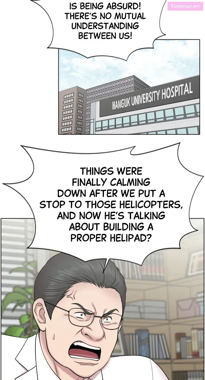Read Trauma Center Golden Hour (The Trauma Code) Manga Online