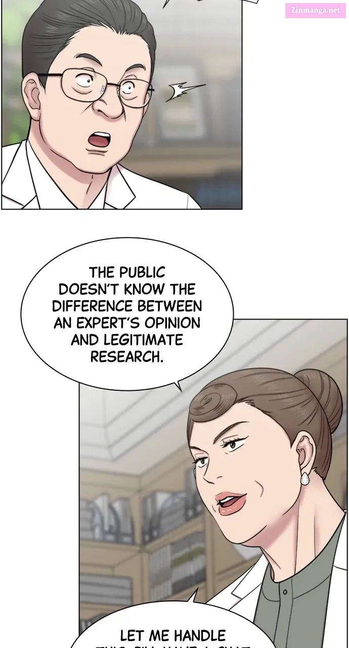 Read Trauma Center Golden Hour (The Trauma Code) Manga Online