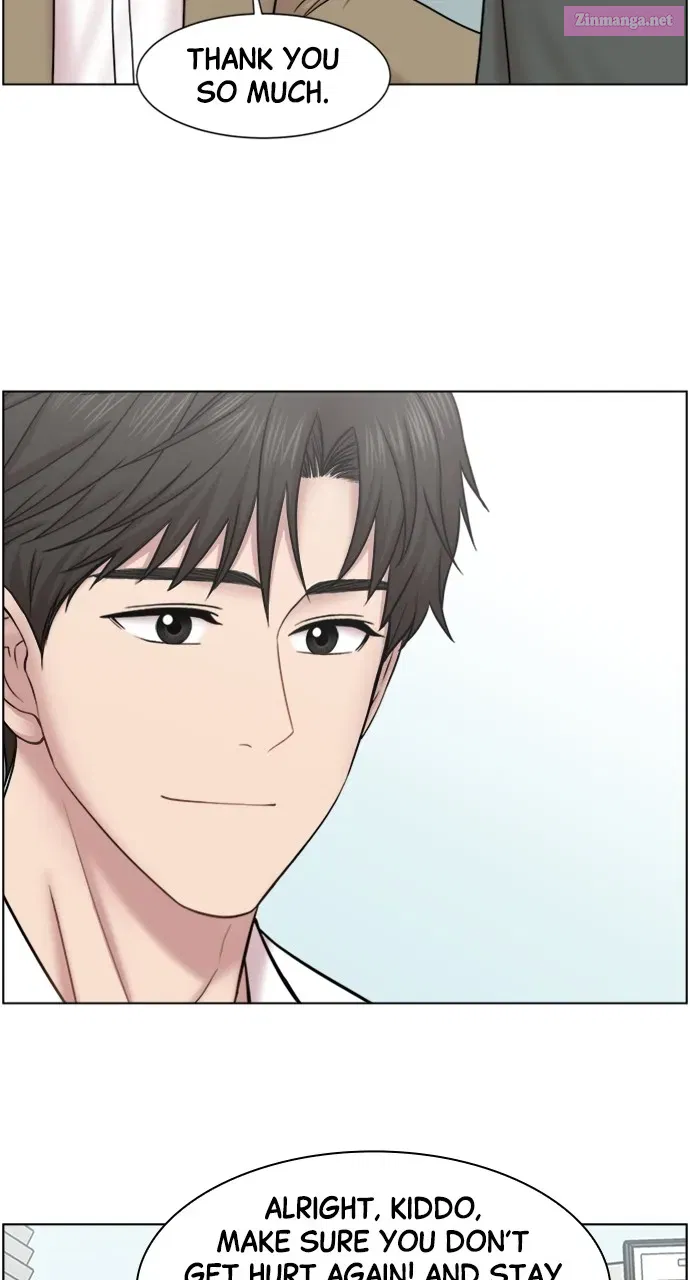 Read Trauma Center Golden Hour (The Trauma Code) Manga Online