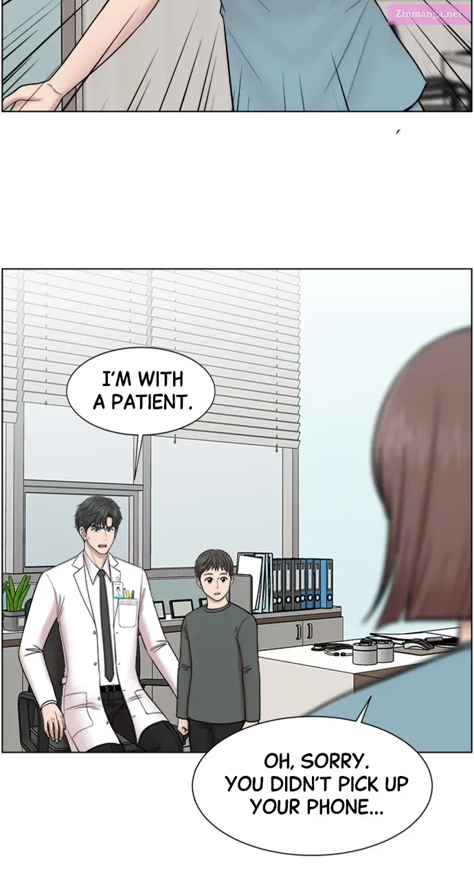 Read Trauma Center Golden Hour (The Trauma Code) Manga Online