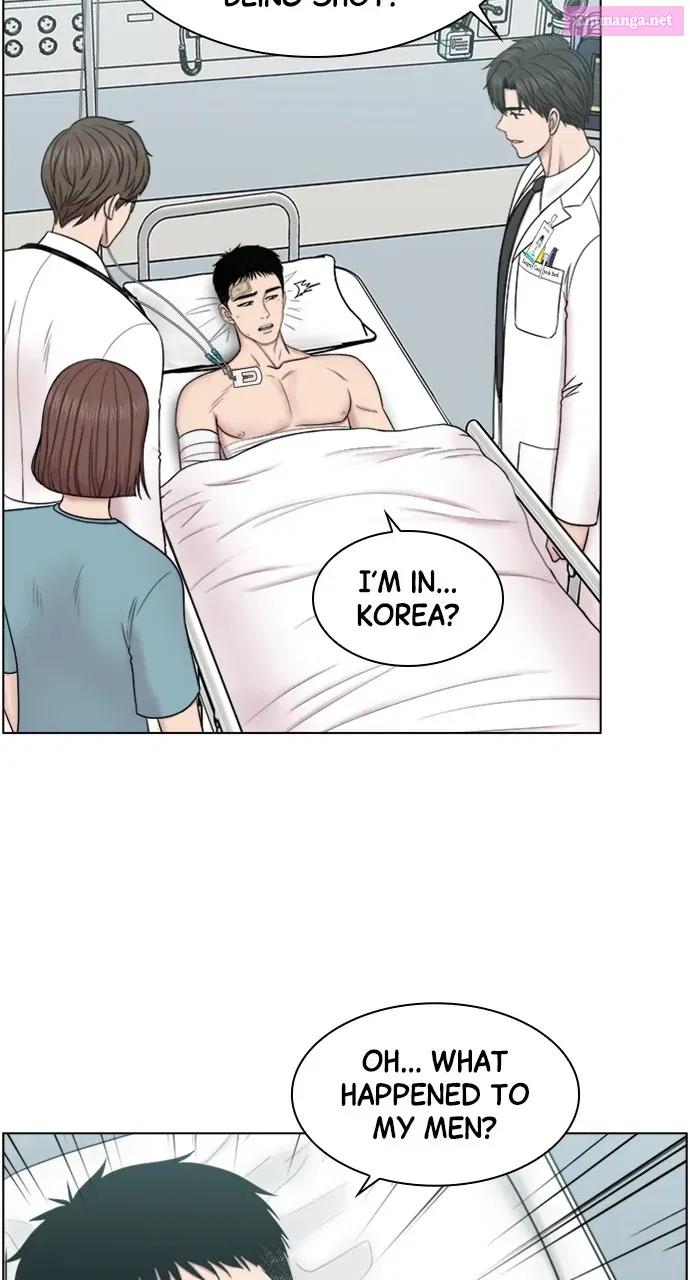 Read Trauma Center Golden Hour (The Trauma Code) Manga Online