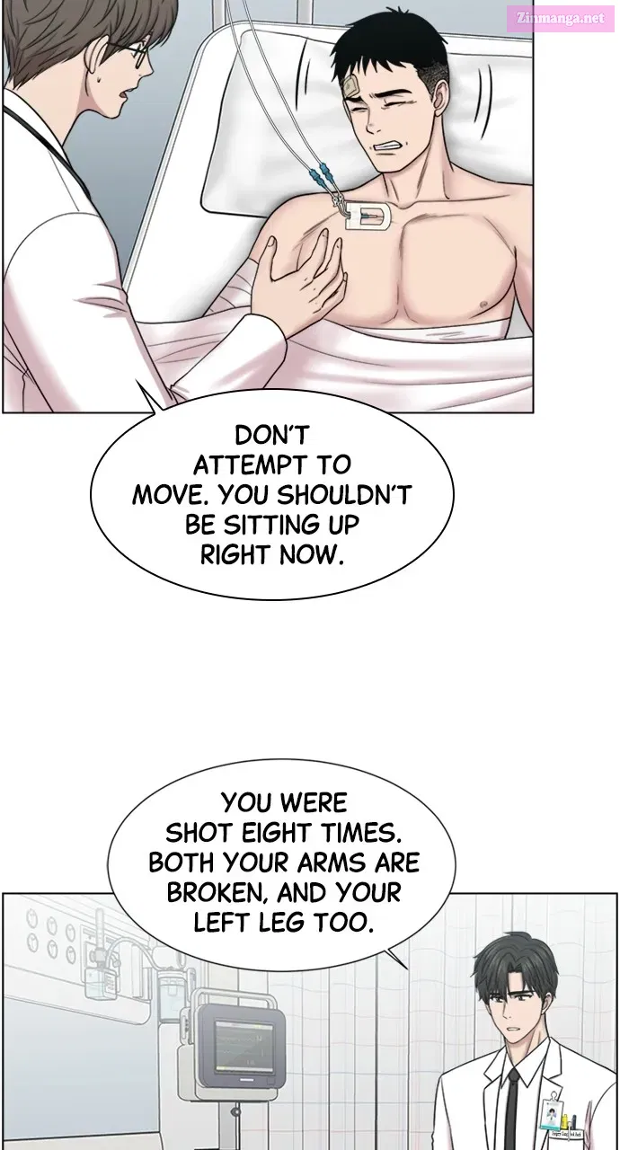 Read Trauma Center Golden Hour (The Trauma Code) Manga Online