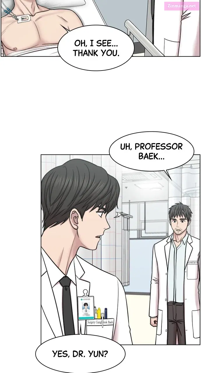 Read Trauma Center Golden Hour (The Trauma Code) Manga Online