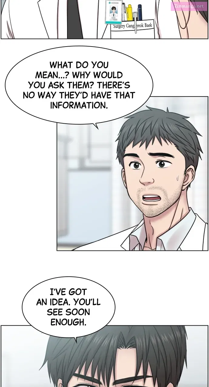Read Trauma Center Golden Hour (The Trauma Code) Manga Online