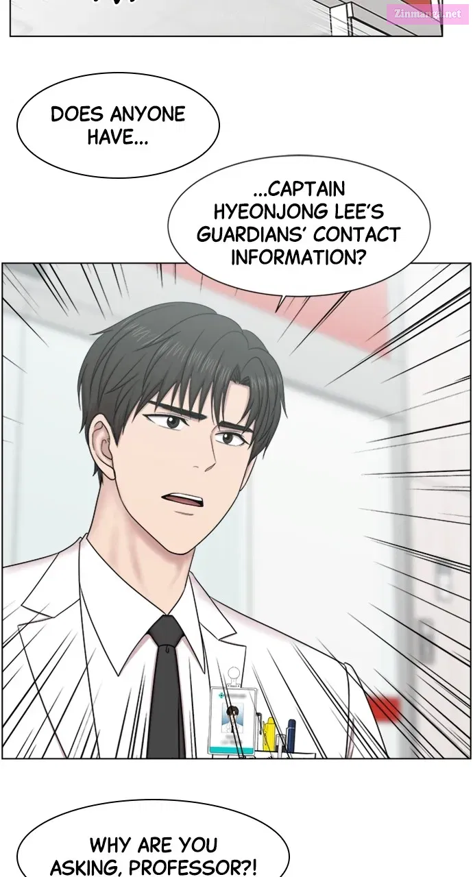 Read Trauma Center Golden Hour (The Trauma Code) Manga Online