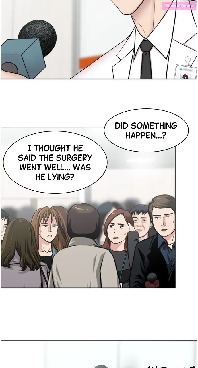 Read Trauma Center Golden Hour (The Trauma Code) Manga Online
