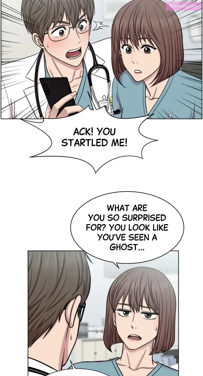 Read Trauma Center Golden Hour (The Trauma Code) Manga Online
