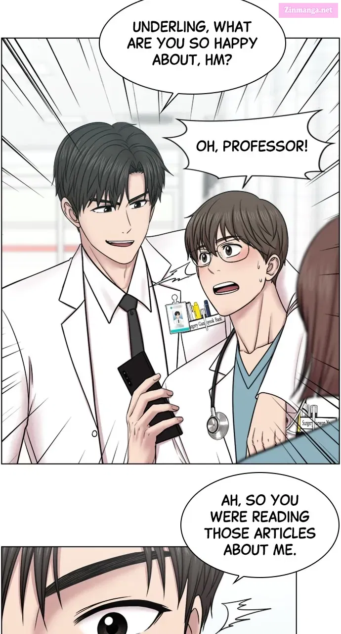 Read Trauma Center Golden Hour (The Trauma Code) Manga Online