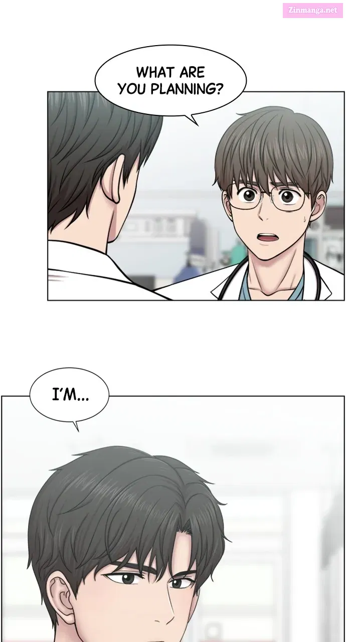 Read Trauma Center Golden Hour (The Trauma Code) Manga Online