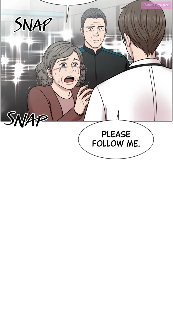 Read Trauma Center Golden Hour (The Trauma Code) Manga Online