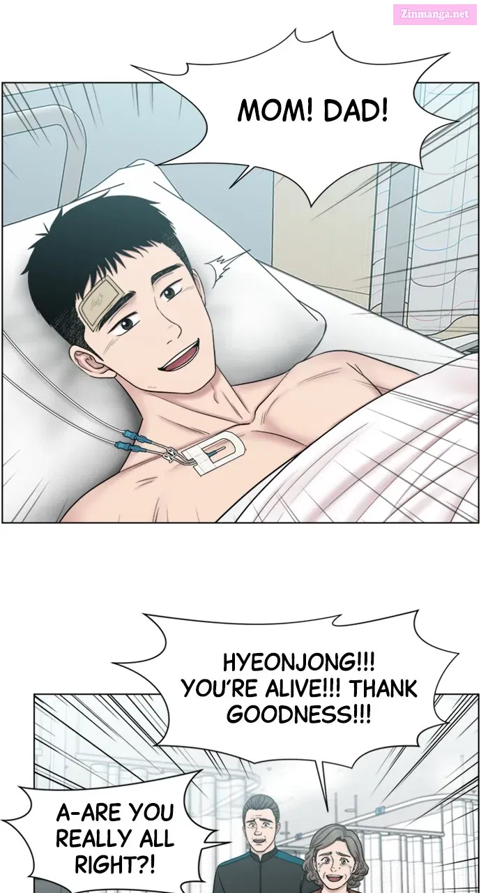 Read Trauma Center Golden Hour (The Trauma Code) Manga Online