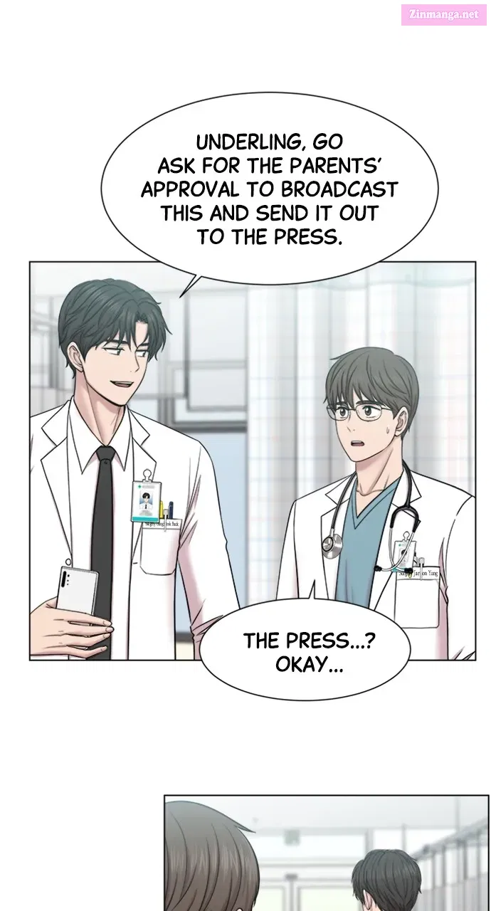 Read Trauma Center Golden Hour (The Trauma Code) Manga Online